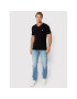 Guess T-Shirt M2YI37 I3Z11 Černá Slim Fit - Pepit.cz