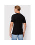 Guess T-Shirt M2YI37 I3Z11 Černá Slim Fit - Pepit.cz