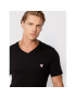 Guess T-Shirt M2YI37 I3Z11 Černá Slim Fit - Pepit.cz