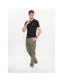 Guess T-Shirt M2YI37 I3Z14 Černá Slim Fit - Pepit.cz