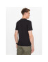 Guess T-Shirt M2YI37 I3Z14 Černá Slim Fit - Pepit.cz