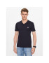 Guess T-Shirt M2YI37 I3Z14 Tmavomodrá Slim Fit - Pepit.cz