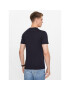 Guess T-Shirt M2YI37 I3Z14 Tmavomodrá Slim Fit - Pepit.cz