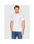 Guess T-Shirt M2YI40 KB7N1 Bílá Slim Fit - Pepit.cz