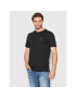 Guess T-Shirt M2YI40 KB7N1 Černá Slim Fit - Pepit.cz