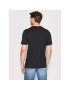 Guess T-Shirt M2YI40 KB7N1 Černá Slim Fit - Pepit.cz