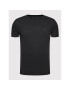 Guess T-Shirt M2YI40 KB7N1 Černá Slim Fit - Pepit.cz