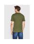 Guess T-Shirt M2YI40 KB7N1 Zelená Slim Fit - Pepit.cz