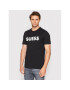 Guess T-Shirt M2YI42 J1311 Černá Slim Fit - Pepit.cz