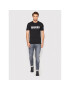 Guess T-Shirt M2YI42 J1311 Černá Slim Fit - Pepit.cz