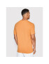 Guess T-Shirt M2YI42 J1311 Oranžová Slim Fit - Pepit.cz