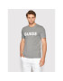 Guess T-Shirt M2YI42 J1311 Šedá Slim Fit - Pepit.cz