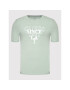 Guess T-Shirt M2YI44 J1311 Zelená Slim Fit - Pepit.cz