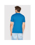 Guess T-Shirt M2YI71 I3Z11 Modrá Slim Fit - Pepit.cz