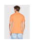 Guess T-Shirt M2YI71 I3Z11 Oranžová Slim Fit - Pepit.cz