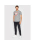 Guess T-Shirt M2YI71 I3Z11 Šedá Slim Fit - Pepit.cz