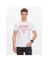 Guess T-Shirt M2YI71 I3Z14 Bílá Slim Fit - Pepit.cz