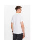 Guess T-Shirt M2YI71 I3Z14 Bílá Slim Fit - Pepit.cz