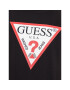 Guess T-Shirt M2YI71 I3Z14 Černá Slim Fit - Pepit.cz