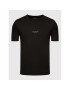 Guess T-Shirt M2YI72 I3Z11 Černá Slim Fit - Pepit.cz