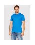 Guess T-Shirt M2YI72 I3Z11 Modrá Regular Fit - Pepit.cz