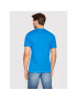 Guess T-Shirt M2YI72 I3Z11 Modrá Regular Fit - Pepit.cz