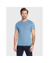 Guess T-Shirt M2YI72 I3Z11 Modrá Slim Fit - Pepit.cz