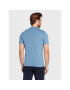 Guess T-Shirt M2YI72 I3Z11 Modrá Slim Fit - Pepit.cz