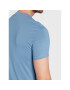 Guess T-Shirt M2YI72 I3Z11 Modrá Slim Fit - Pepit.cz