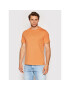 Guess T-Shirt M2YI72 I3Z11 Oranžová Regular Fit - Pepit.cz