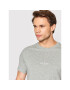 Guess T-Shirt M2YI72 I3Z11 Šedá Slim Fit - Pepit.cz