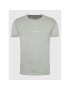 Guess T-Shirt M2YI72 I3Z11 Šedá Slim Fit - Pepit.cz