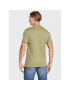 Guess T-Shirt M2YI72 I3Z11 Zelená Slim Fit - Pepit.cz