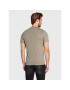 Guess T-Shirt M2YI72 I3Z11 Zelená Slim Fit - Pepit.cz