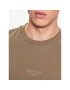 Guess T-Shirt M2YI72 I3Z14 Hnědá Regular Fit - Pepit.cz