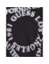 Guess T-Shirt M3BI13 I3Z14 Černá Slim Fit - Pepit.cz