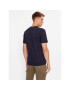 Guess T-Shirt M3BI13 I3Z14 Modrá Slim Fit - Pepit.cz