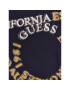 Guess T-Shirt M3BI13 I3Z14 Modrá Slim Fit - Pepit.cz