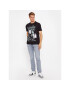 Guess T-Shirt M3BI16 I3Z14 Černá Regular Fit - Pepit.cz