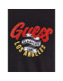 Guess T-Shirt M3BI29 J1314 Černá Slim Fit - Pepit.cz