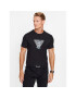 Guess T-Shirt M3BI30 J1314 Černá Regular Fit - Pepit.cz