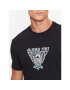 Guess T-Shirt M3BI30 J1314 Černá Regular Fit - Pepit.cz