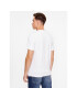 Guess T-Shirt M3BI35 J1314 Bílá Slim Fit - Pepit.cz