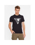 Guess T-Shirt M3BI35 J1314 Černá Slim Fit - Pepit.cz