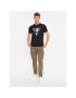 Guess T-Shirt M3BI35 J1314 Černá Slim Fit - Pepit.cz