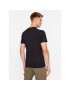 Guess T-Shirt M3BI35 J1314 Černá Slim Fit - Pepit.cz