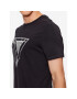 Guess T-Shirt M3BI35 J1314 Černá Slim Fit - Pepit.cz