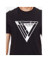 Guess T-Shirt M3BI35 J1314 Černá Slim Fit - Pepit.cz