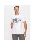 Guess T-Shirt M3BI41 K8FQ4 Bílá Regular Fit - Pepit.cz