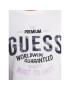 Guess T-Shirt M3BI41 K8FQ4 Bílá Regular Fit - Pepit.cz